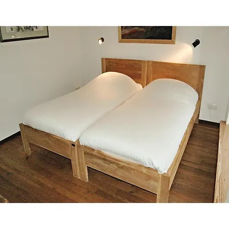 Gouden Rijder בית נופש Oosterend (Texel)