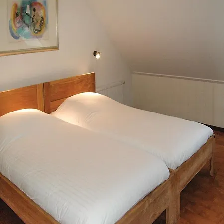 Gouden Rijder בית נופש Oosterend (Texel)